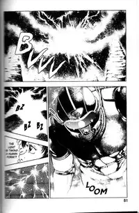 [Maeda Toshio] La Blue Girl Vol.5 [English]