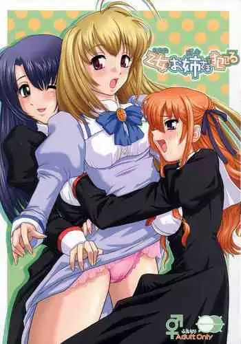 Dorei o Choukyou shite Harem Tsukuru 2 ~ Dizzy-hen