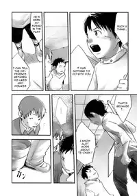 [Tsukumo Gou] Kousaji | Crossroads [English][Uncensored]