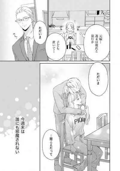 [Kojima Sumire] 29-sai no Fu Junai 1-5