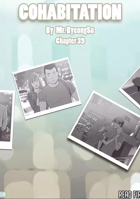 Cohabitation Ch.1-41