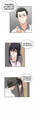 [Husky guy] SStudy Ch.0-28 (English) (YoManga) (Ongoing)