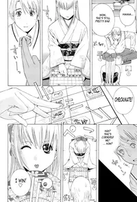[Shinobu Tanei] Ane ♡ Imouto Love | Big-Sis Lil-Sis Love [English] {Tadanohito}