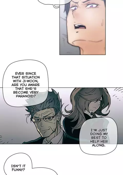 Household Affairs Ch.1-44