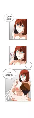 [Edge Edge] SStudy Ch.0-24 (English) (YoManga) (Ongoing)