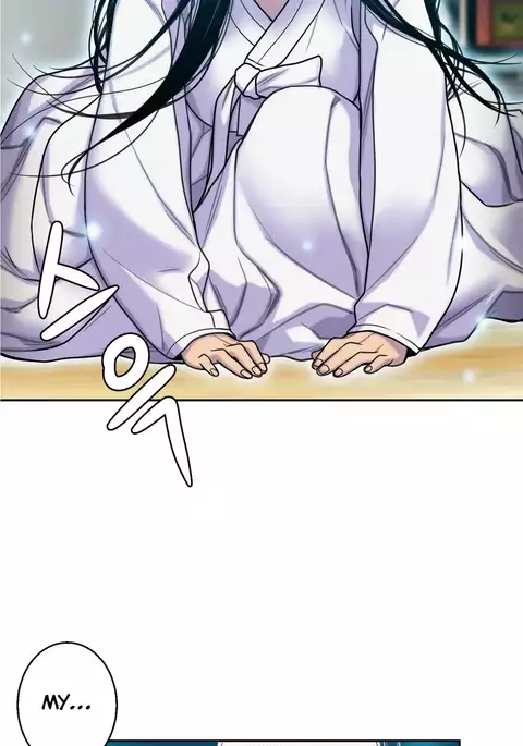 Ghost Love Ch.1-19