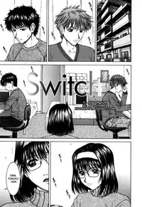 [Ueno Naoya] Incest [English] [HidoiH]