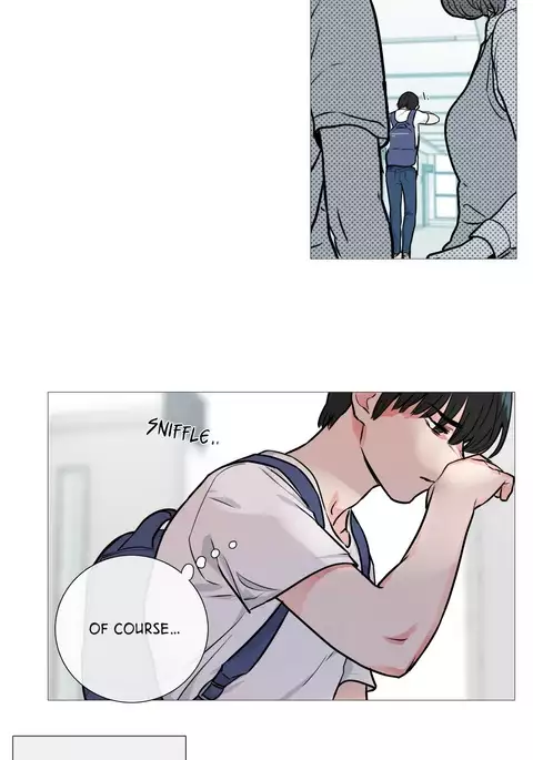Sadistic Beauty Ch.1-16