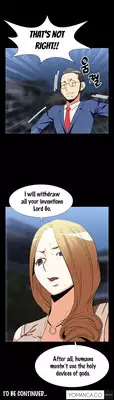 [Insane] Love Parameter Ch.1-44 (English) (YoManga) (Ongoing)