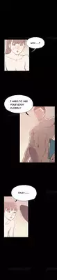 [Mr. Byeong-Su] Cohabitation Ch.1-19 (English) (Ongoing)