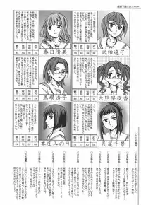 [Emua] Ryourangakuen Kakumeiki Hyakkaryouran