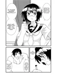Iinchou ni Oshioki Saretai | I Want to Be Punished By The Prez!