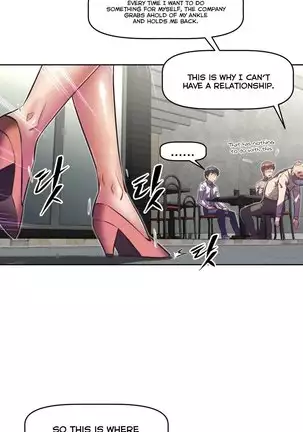 Brawling Go Ch.76-106