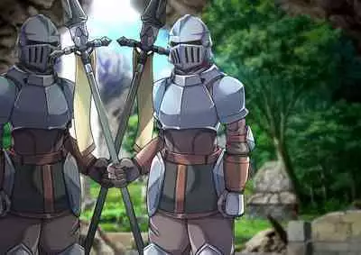 Isekai no otokonokoto xx