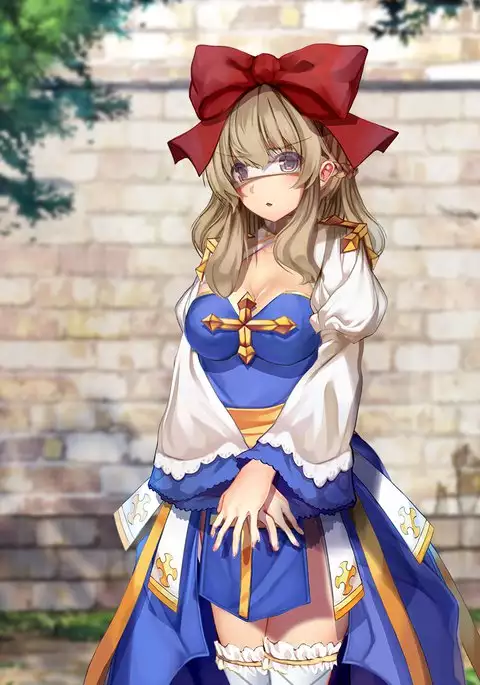 Rune Midgarts no Kouhai Jikken ~Archbishop Hen~