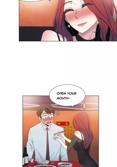Miss Mystic Ch.1-19