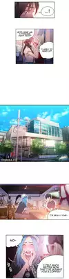 [BAK Hyeong Jun] Sweet Guy Ch.1-48 (English) (YoManga) (Ongoing)