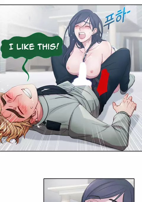Lady Garden Ch.1-11