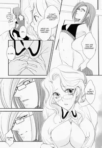 [Johnouchi Nene] Otome Senshi Lovely 5! Complete [English][Tsundere Translations & Papapaya]