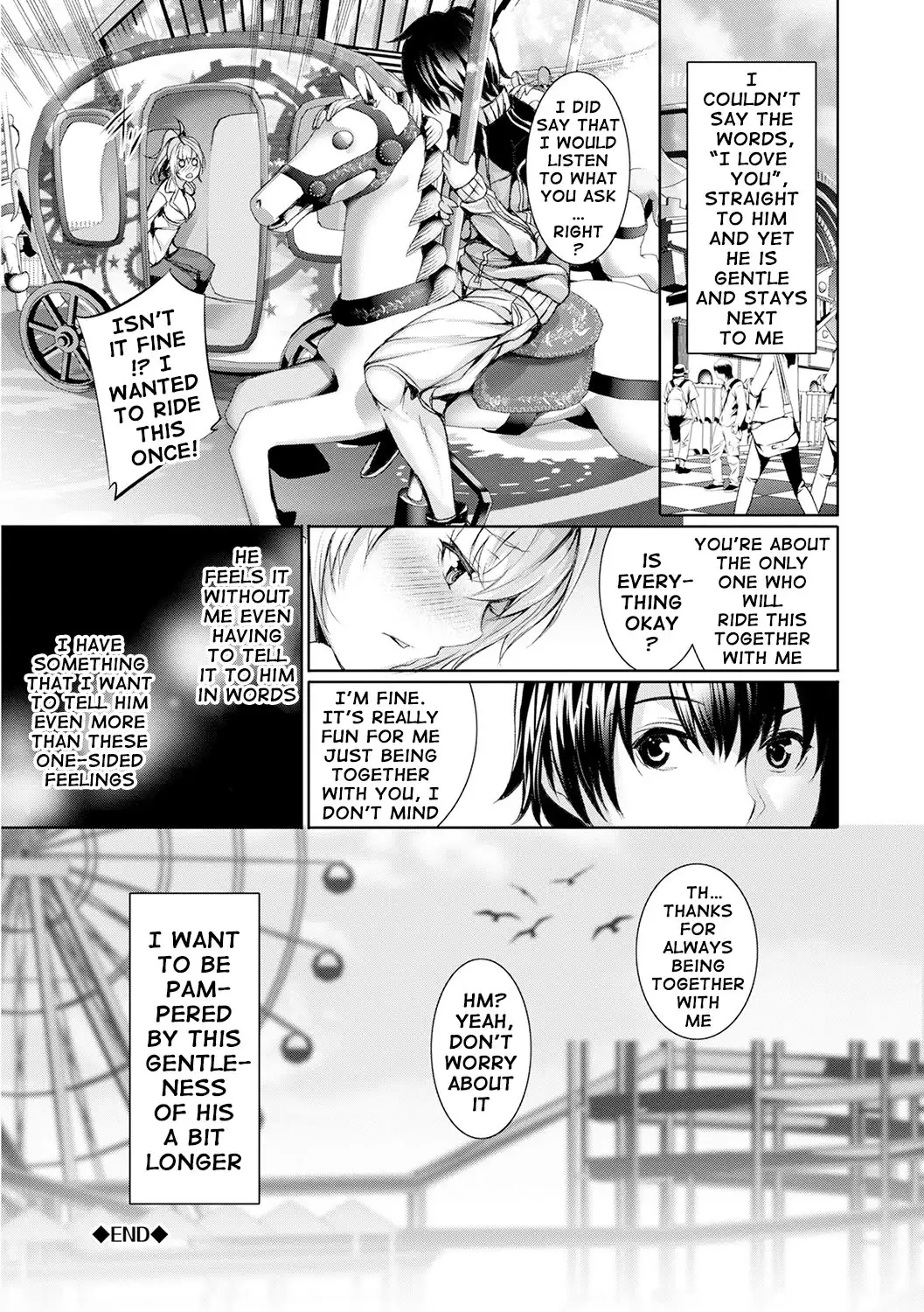 Henai Heroism {doujin-moe.us}