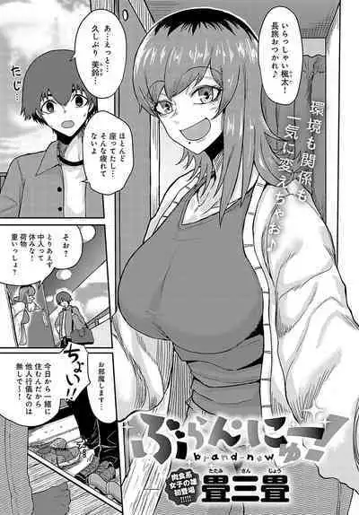 COMIC Anthurium 2024-08