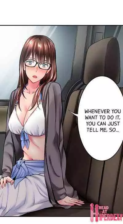 Jimiko wa Igai ni Erokatta | Simple yet Sexy Ch. 1-75