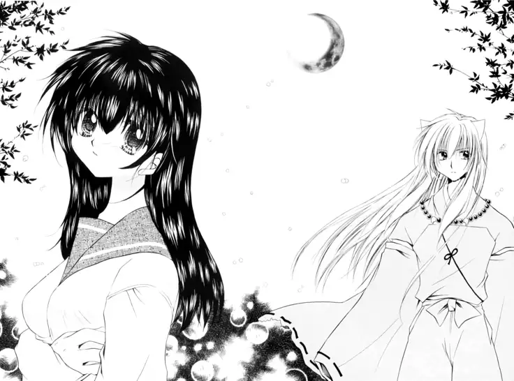 Yuuyami Ryuuseigun