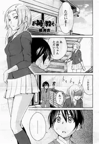 COMIC Momohime 2010-04 Vol. 114
