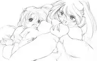 [Country Farm] Needle Garden Vol. 14 (Sailor Moon)