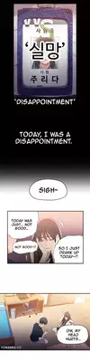 [BAK Hyeong Jun] Sweet Guy Ch.1-49 (English) (YoManga) (Ongoing)