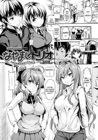 [Tosh] Menkui! [ENG]