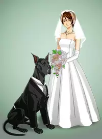 [Bonjin-do] “Wonderful Life” ~Shufu to “Aiken” no Hisoyaka na Gogo~ [English] {Forbidden Fetishh}