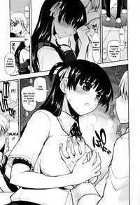 [Kamino Ryu-ya] Karadajuu, Nurunuru Desu. ch1-10 [ENG]