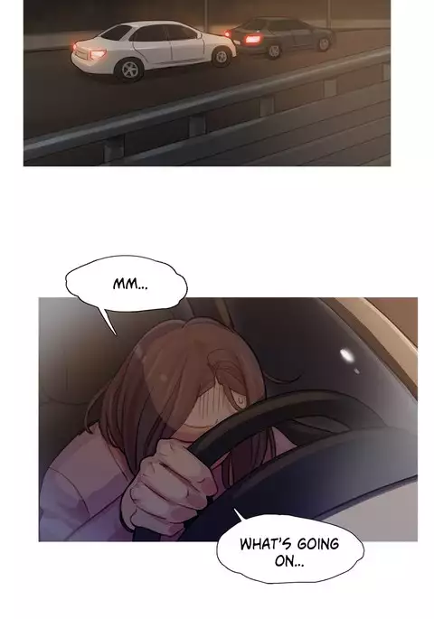 Scandal of the Witch Ch.1-29