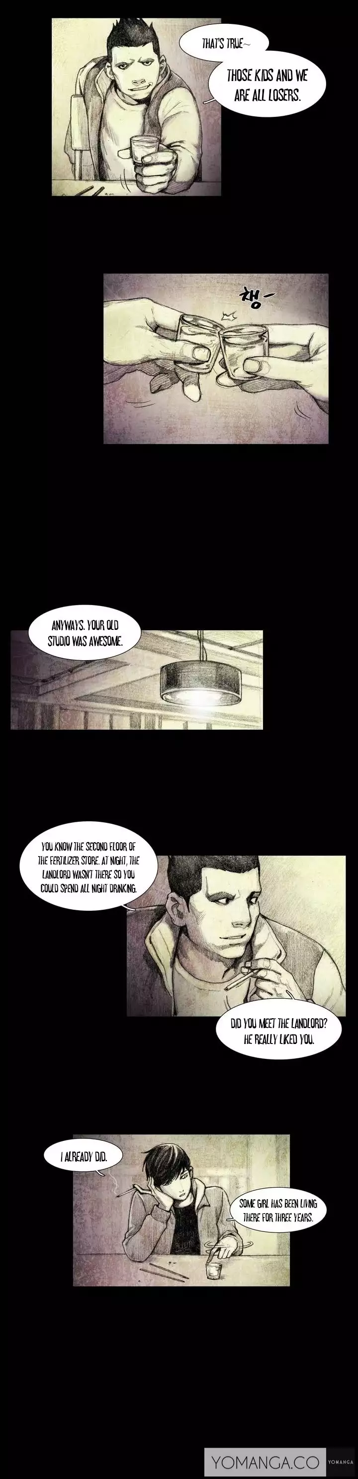 House of Dolls Ch.0-7