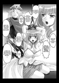 [Kanesada Keishi] LEWD ROSES - Midara na Bara Tachi- [English] [4Dawgz + Various]