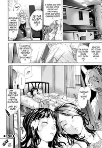 [Sasagawa Hayashi] Otome Tsuushin - Virginal Communication [English] [Tadanohito]
