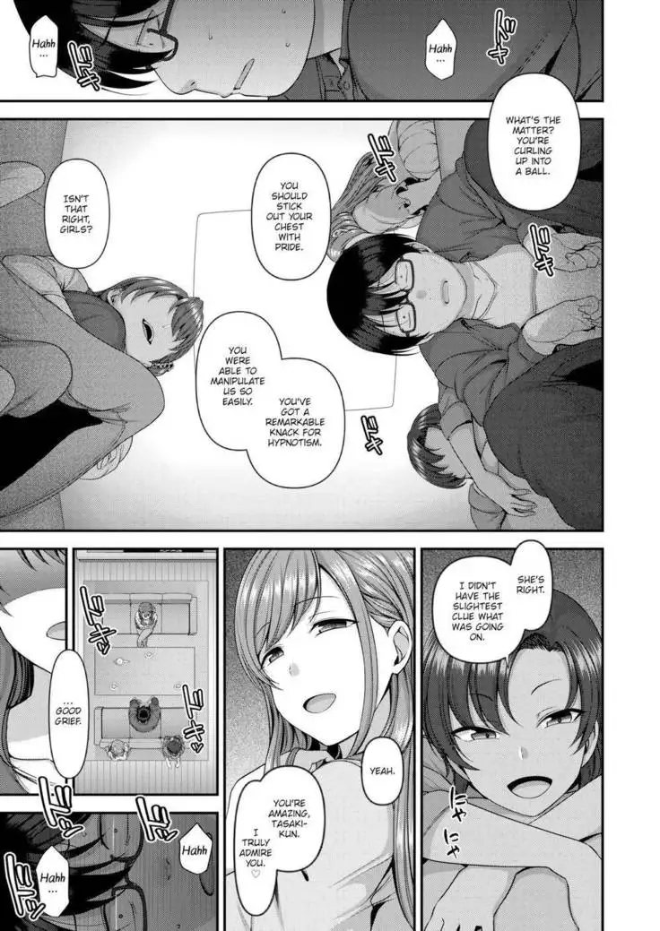 Bulled: Revenge Hypnosis + Epilogue 1-2