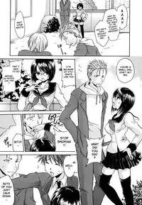 [Shinonome Ryu] LOVE ＆ HATE - Lovely Slave [English]