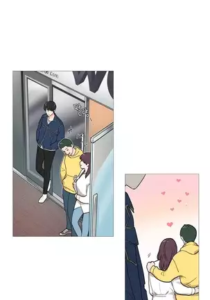 Sadistic Beauty Ch.0-28