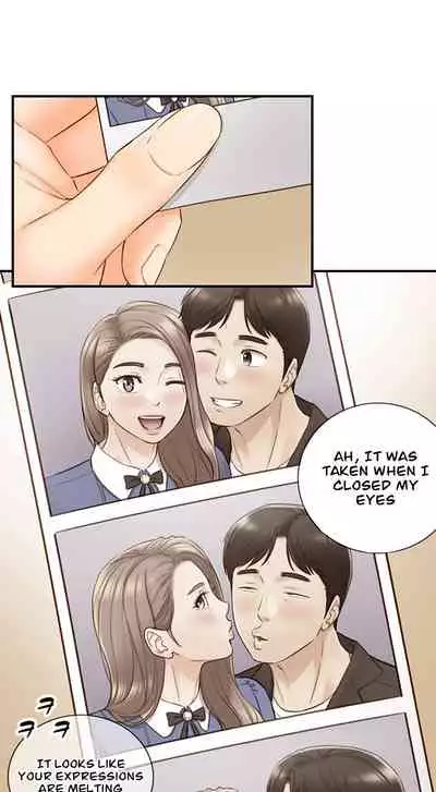 Young Boss Manhwa 01-73 [English]