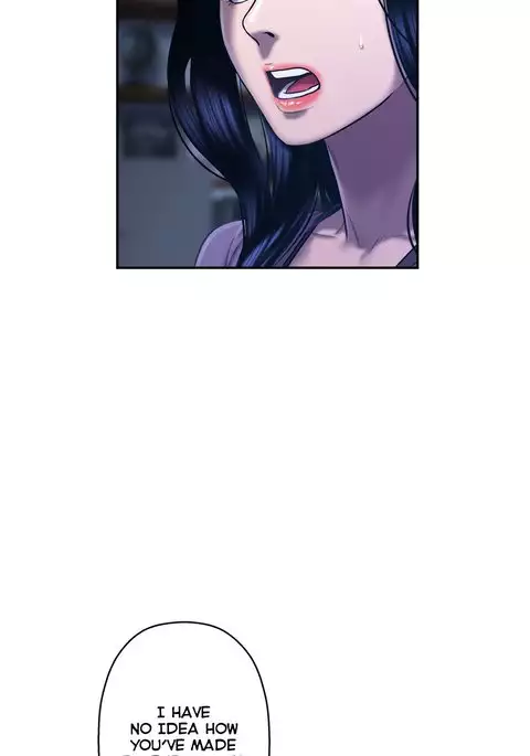 Ghost Love Ch.1-32