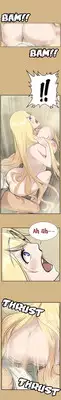 [Hong BanJang] Aharoo Ch.1-22 (English) (YoManga) (Ongoing)