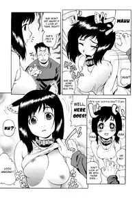 [Jingrock] Bloomers Mama Shinsouban [English] [Tadanohito + Yoroshii] [Decensored]