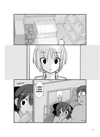 [Rokumonsen (Tamahagane)] Roshutsu Shoujo Itan Jyuuichi Hen [English] [ATF] [Digital]
