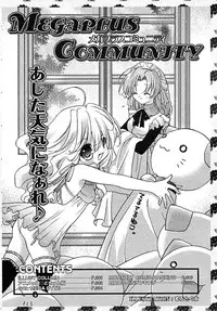 COMIC MEGAPLUS 2005-07 Vol. 21