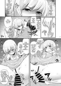 (C87) [Yakumi Benishouga] Pachimonogatari Part 0: Shinobu Monologue (Bakemonogatari) [English] {TSHH}