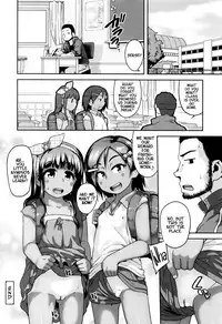 [Chiguchi Miri] Gekou Jikoku ni Yarimashita. [English]