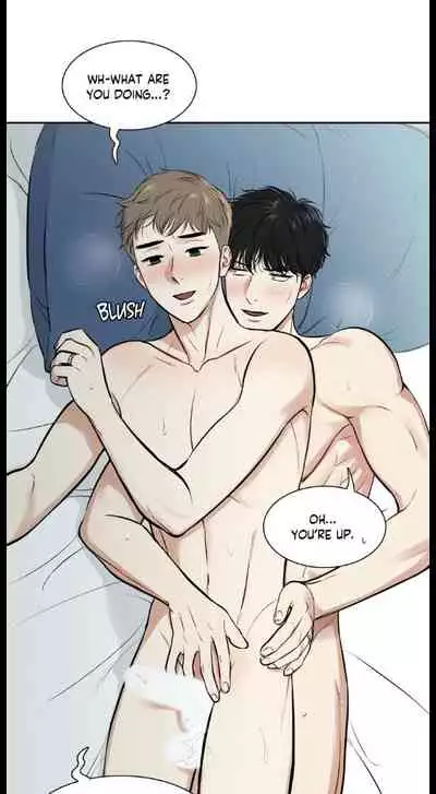 BL Alex Side story