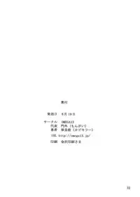 (C72) [OMEGA13 (Kabiya)] Himenaki. (Final Fantasy XII) [English] [Rinruririn]